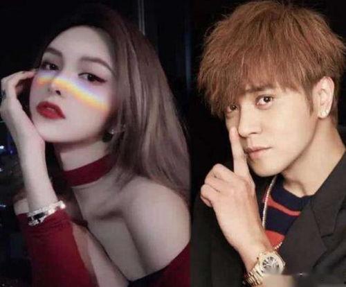 女艺人罗志祥最新爆料,揭秘娱乐圈不为人知的秘密