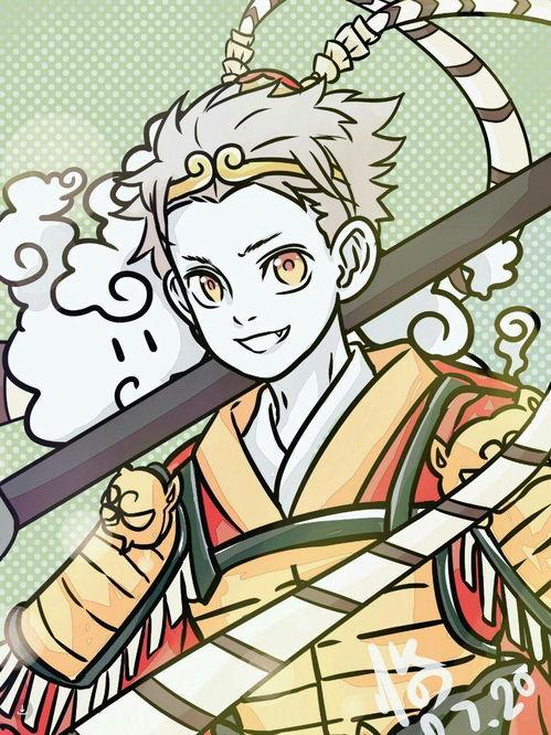 非人哉最新爆料图片,新爆料图揭秘神秘角色，奇幻冒险再升级！