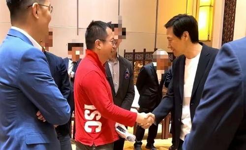 周鸿祎爆料大佬女友视频,事件背后真相揭秘 第3张 周鸿祎爆料大佬女友视频,事件背后真相揭秘 第3张